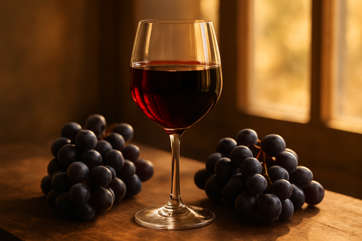 resveratrol antioxidante natural para longevidad