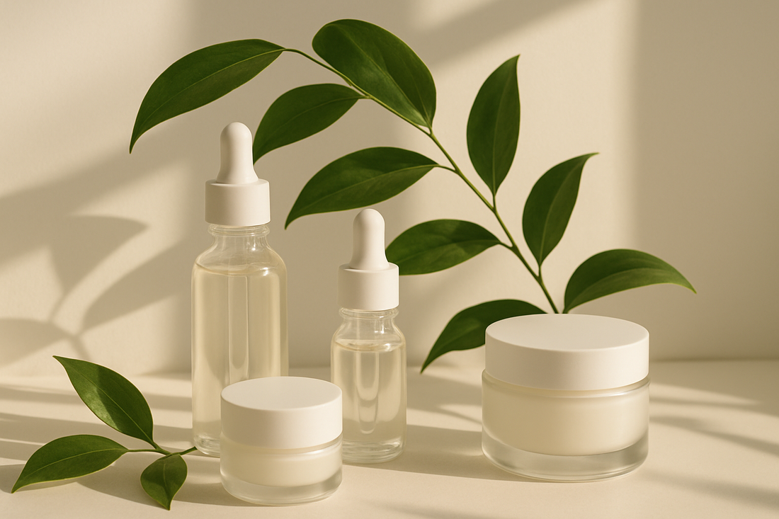 cosmética natural antiedad – belleza consciente con ingredientes naturales