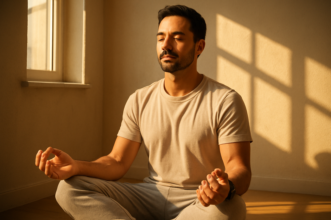 biohacking principiantes Chile – bienestar y longevidad con hábitos simples