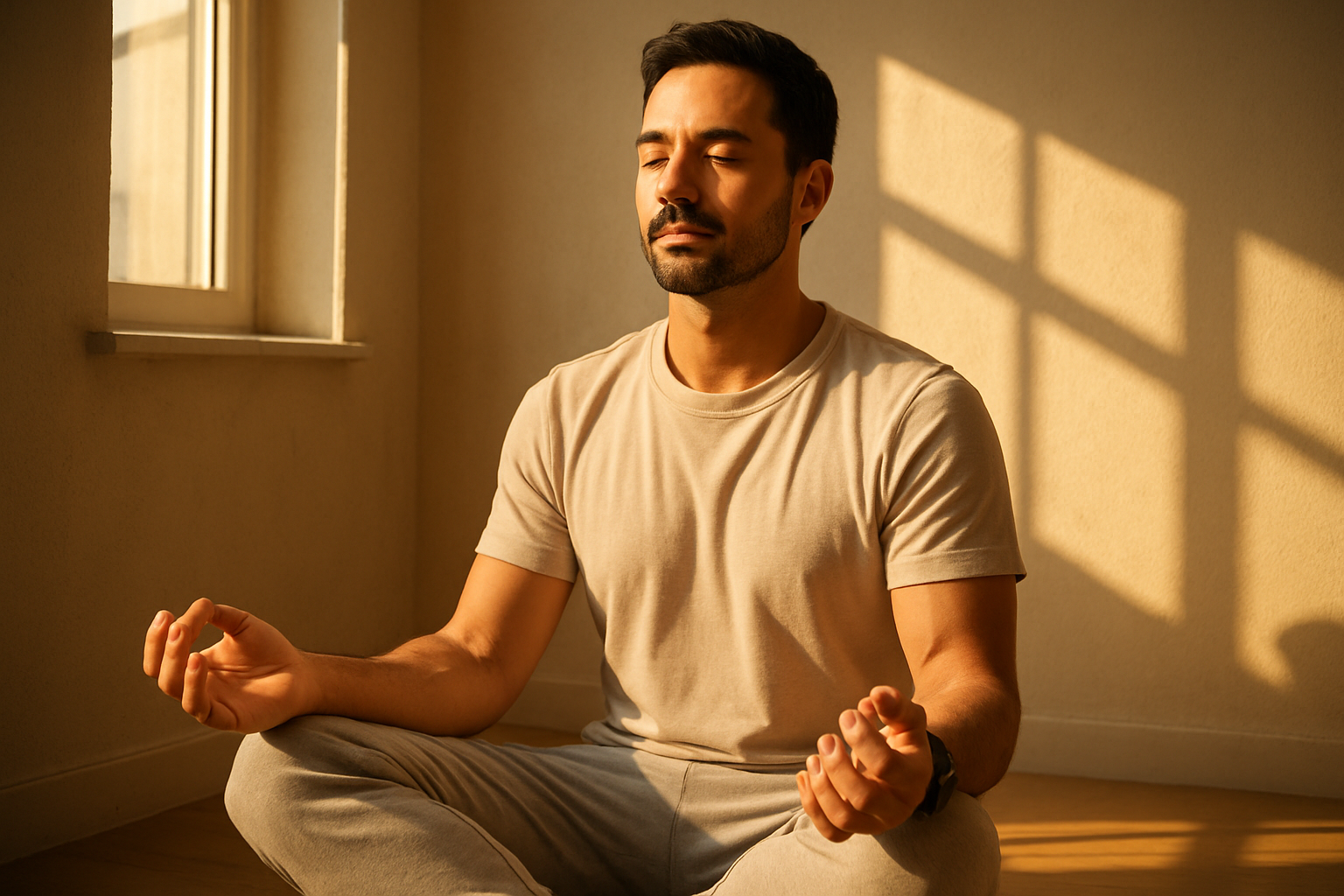 biohacking principiantes Chile – bienestar y longevidad con hábitos simples