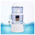 Filtro de agua Pro Edition de 1,5 litros para cocina