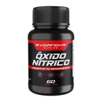Óxido Nítrico 1000 mg frasco 60 cápsulas