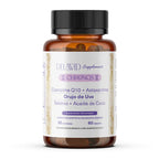 Delavid Chronos frasco – suplemento antioxidante premium
