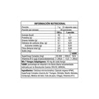 Ingredientes hongos funcionales en Fungi Complex NewPharma