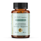 Delavid Gaia – Suplemento probiótico con 14 cepas microencapsuladas